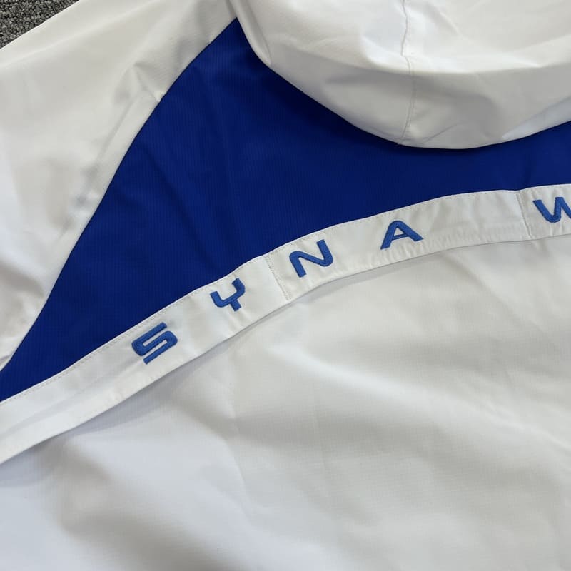 Conjunto Syna World Vortex Branco - Encomenda
