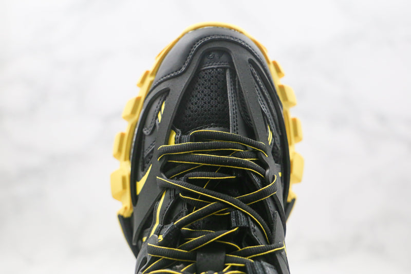 Balenciaga Track Black Yellow - Encomenda
