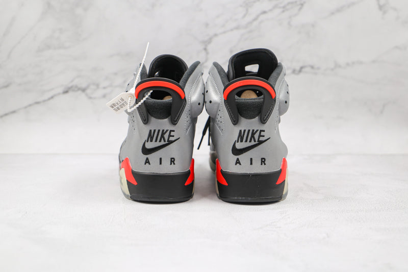 Jordan 6 Retro Reflections of a Champion - Encomenda