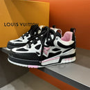 Louis Vuitton LV Skate Black Pink - Encomenda