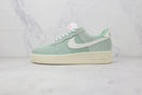 Nike Air Force 1 Low ‘07 LV8 Certified Fresh Enamel Green - Encomenda