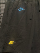 Short Nike Sportswear Preto - Pronta Entrega