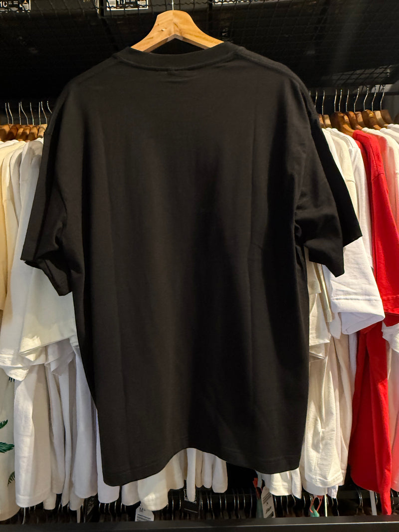 Camiseta BAPE Preta - Pronta Entrega