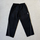 Conjunto Supreme x Nike Track Preto - Encomenda