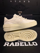 Tênis Nike Air Force 1 PLT.AF.ORM - Pronta Entrega