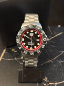 Relógio TAG Heuer Formula 1 Solargraph Fundo Black - Pronta Entrega