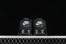 Air Jordan 4 RM Black Cat - Encomenda