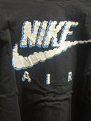 Camisa Nike Air Cloud Preta - Pronta Entrega