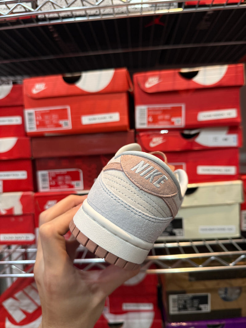 Tênis Nike Dunk Low "Burnt Sunrise" - Pronta Entrega