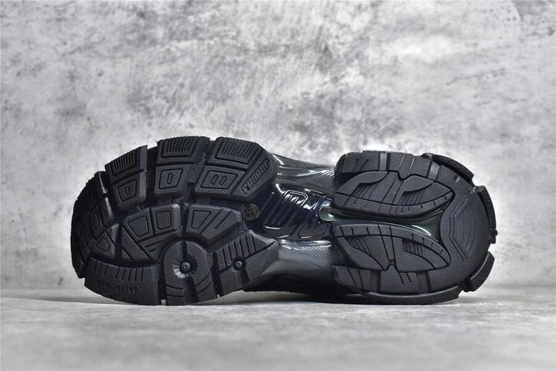 Balenciaga Runner All Black - Encomenda