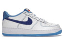 Nike Air Force 1 University Blue - Encomenda