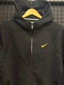 Jaqueta Tech Fleece Nike X Nocta Black - Pronta Entrega