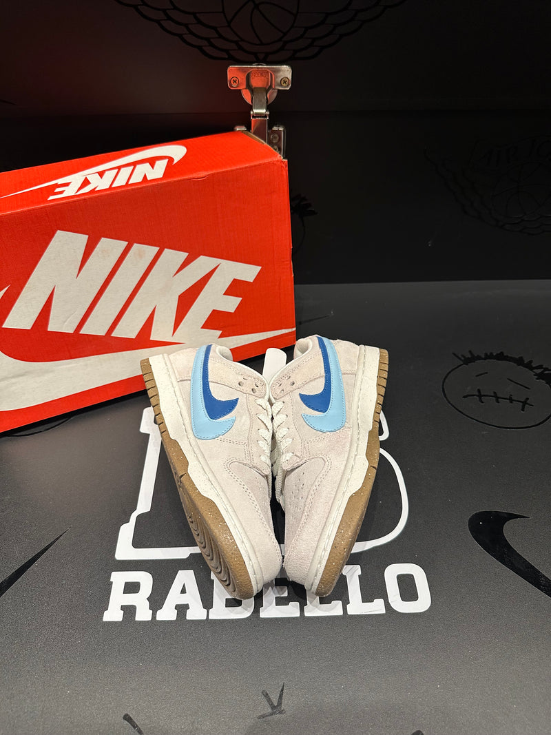 Tênis Nike Dunk Low 85 Double Swoosh - Pronta Entrega