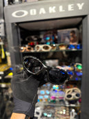 Óculos Oakley Plate Full Black - Pronta Entrega
