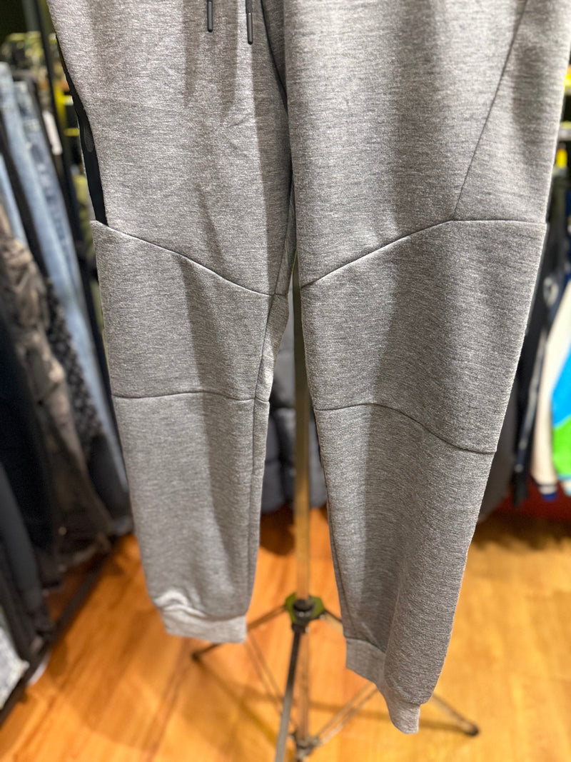 Calça Nike Tech Sportwear Cinza - Pronta Entrega