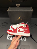 Tênis Nike Air Jordan 1 Gym Red - Pronta Entrega