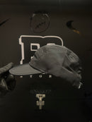 Boné Aba Curva Dri-Fit Nike Swoosh White - Pronta Entrega