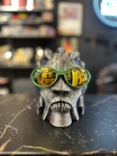 Óculos Oakley Eye Jacket Redux GDLP Green Lente Gold - Pronta Entrega