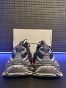 Tênis Balenciaga 16XL Black Grey - Pronta Entrega