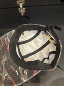 Boné Supreme Military Camp Red Tiger Camo - Pronta Entrega