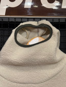 Pullover ACG Balaclava Retro Light Bone/Cargo Khaki- Pronta Entrega
