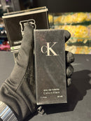 Perfume Calvin Klein 50 ML Importado Contratipo - Pronta Entrega