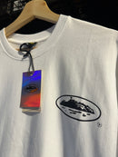 Camiseta Corteiz Halftone Island
Branco Preto - Pronta Entrega