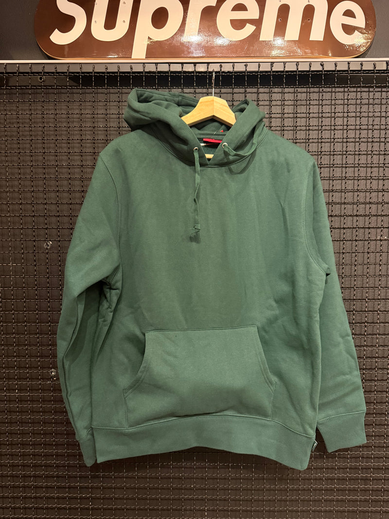 Moletom Supreme Green Back - Pronta Entrega