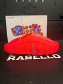 Nike Mind 001 Solar Red - Pronta Entregao
