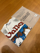 Camiseta Valley Dream Sunday Branca - Pronta Entrega