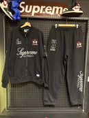Conjunto Supreme x La Martina x Jacob & Co SS26 - Pronta Entrega