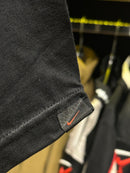 Camisa Nike X Off-White Shoe Preta - Pronta Entrega