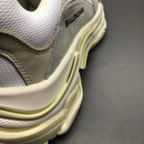 Balenciaga Triple S White - Encomenda