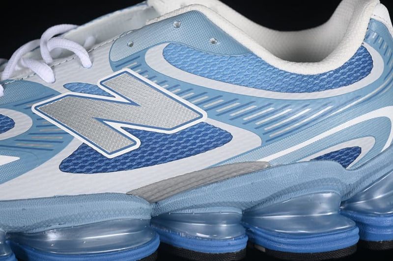 New Balance 2000 Baby Blue - ENCOMENDA