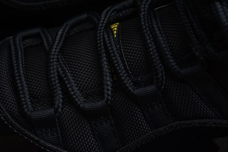 Air Jordan 11 Retro Gamma Blue - Encomenda