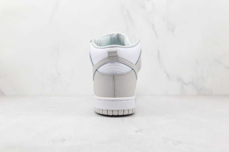 Nike Dunk High Vast Grey - Encomenda