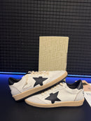 Tênis Golden Goose Deluxe Brand Ball-Star - Pronta Entrega