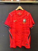 Camiseta Nike Seleção South Korea - Pronta Entrega