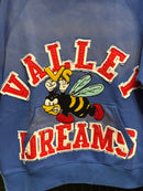 Conjunto Valley Dreams Forever Bee - Pronta Entrega