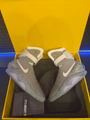 Tênis Nike Air Mag Back To The Future (No-Lacing) - Pronta Entrega
