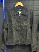 Conjunto Jeans Broken Planet - Pronta Entrega