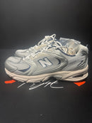 Tênis New Balance 530 “Steel Grey” - Pronta Entrega