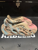 Adidas Yeezy Foam Runner MX Sand Grey - Pronta Entrega