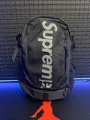 Mochila Supreme SS20 Black - Pronta Entrega
