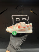 Tênis Nike Dunk Low SE 85 Rabbit Biscuit - Pronta Entrega