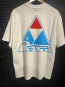 Camiseta Hellstar Moutain Climber White - Pronta Entrega