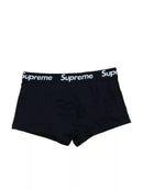 Supreme Kit 4 Cuecas Boxer Multi Cores - Pronta Entrega