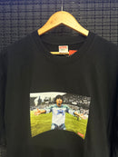 Camiseta Supreme Maradona- Pronta Entrega