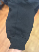 Moletom Trapstar London Shooters Preto/Vermelho - Pronta Entregar