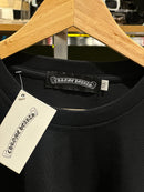 Camiseta Chrome Hearts Kaos Preta - Pronta Entrega